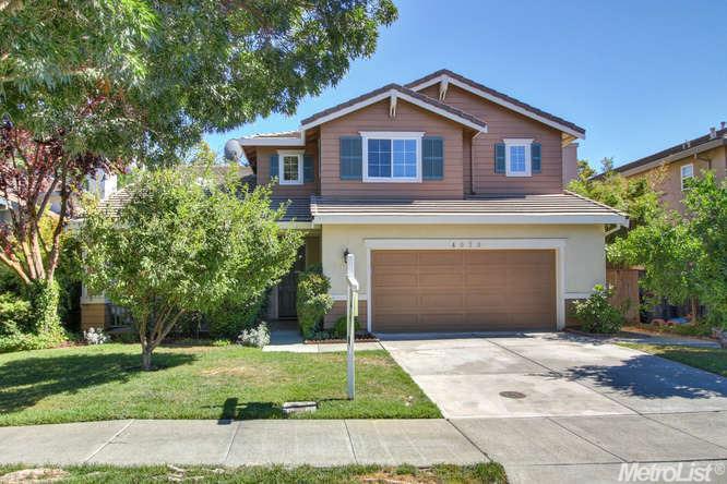 4020 Alegre Way, Davis, CA 95618 photo 1