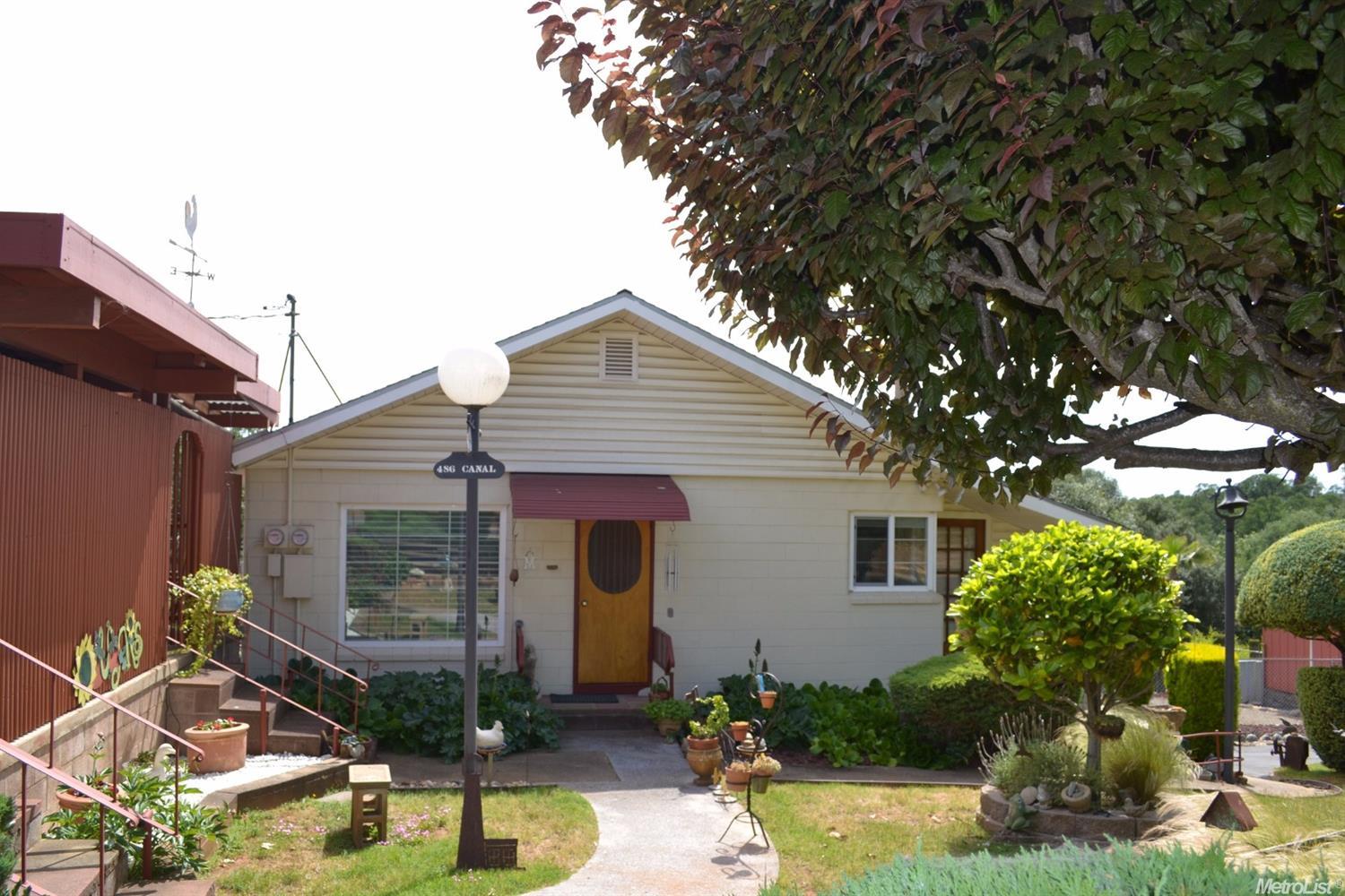 476 Canal St, Placerville, CA 95667 photo 1