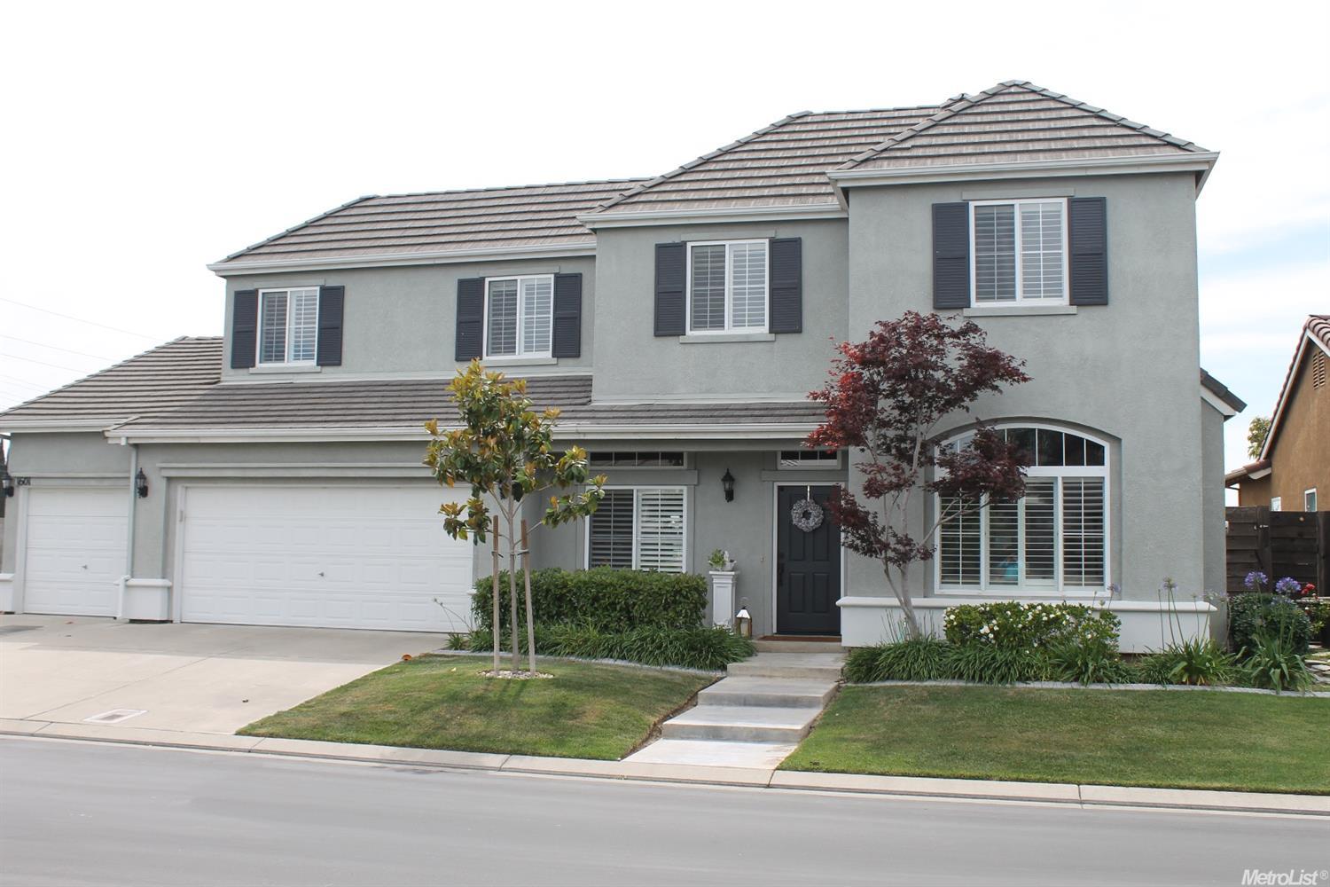 1601 Linnea Ln, Modesto, CA 95355 photo 1