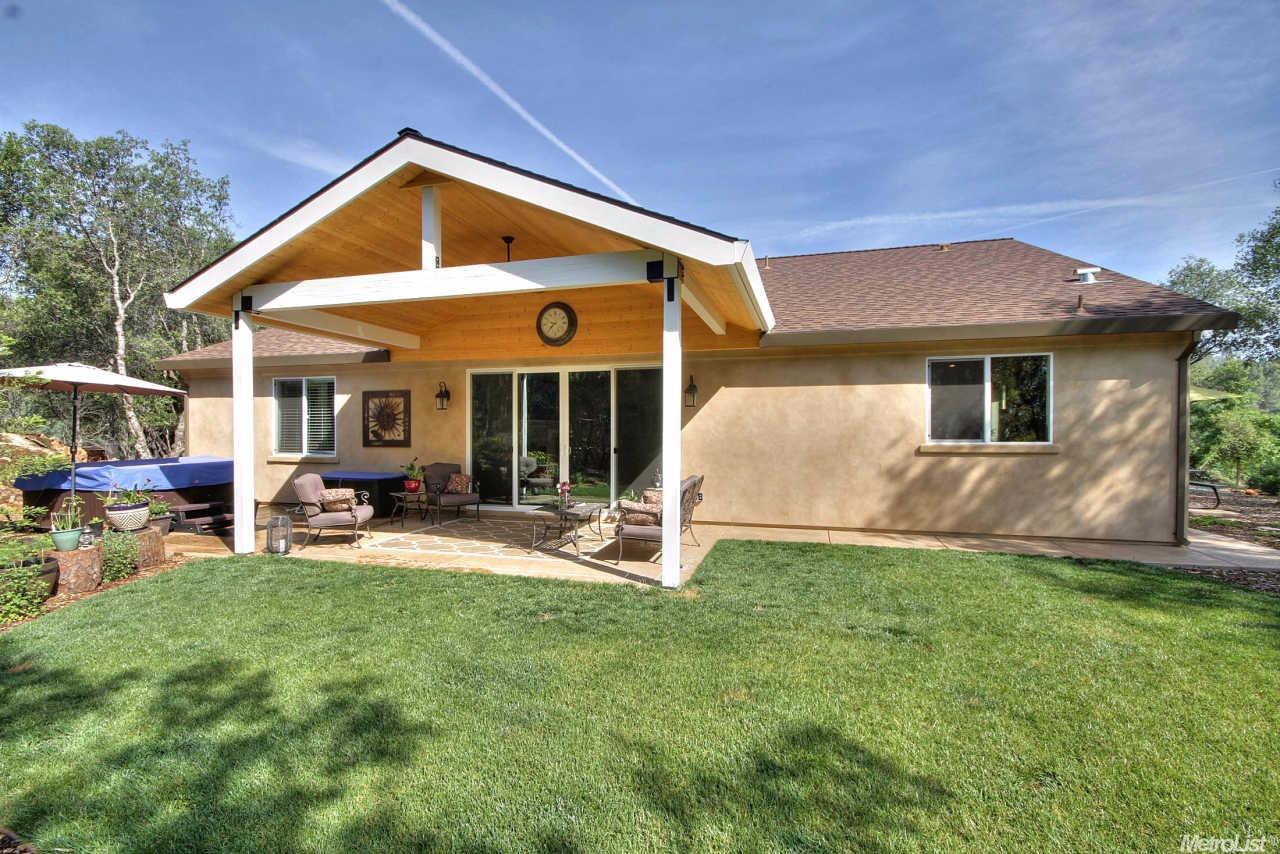 372 Cuckoo Ct, Applegate, CA 95703 photo 22