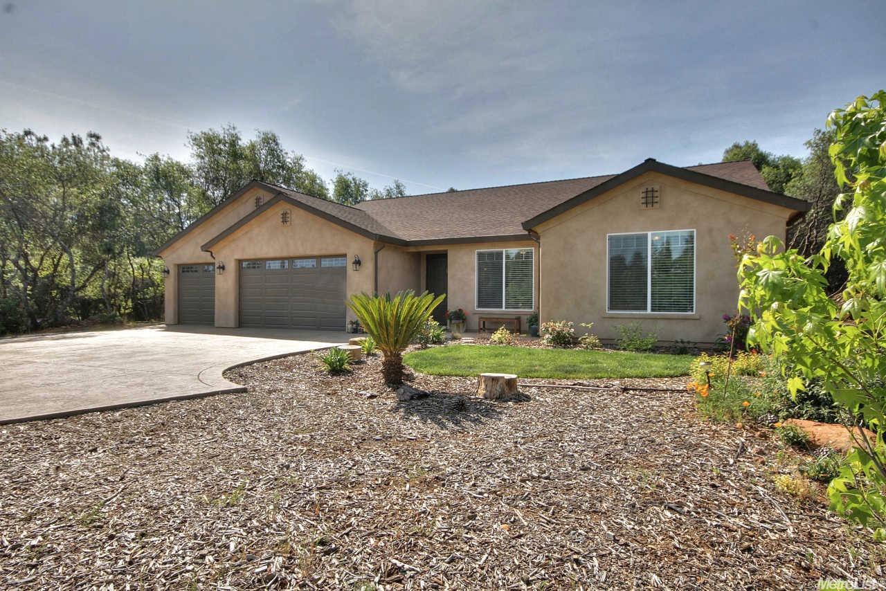 372 Cuckoo Ct, Applegate, CA 95703 photo 2