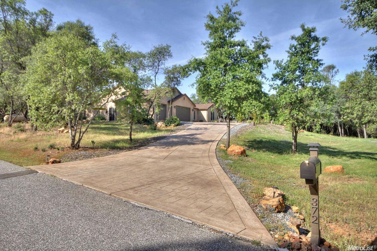 372 Cuckoo Ct, Applegate, CA 95703 photo 1