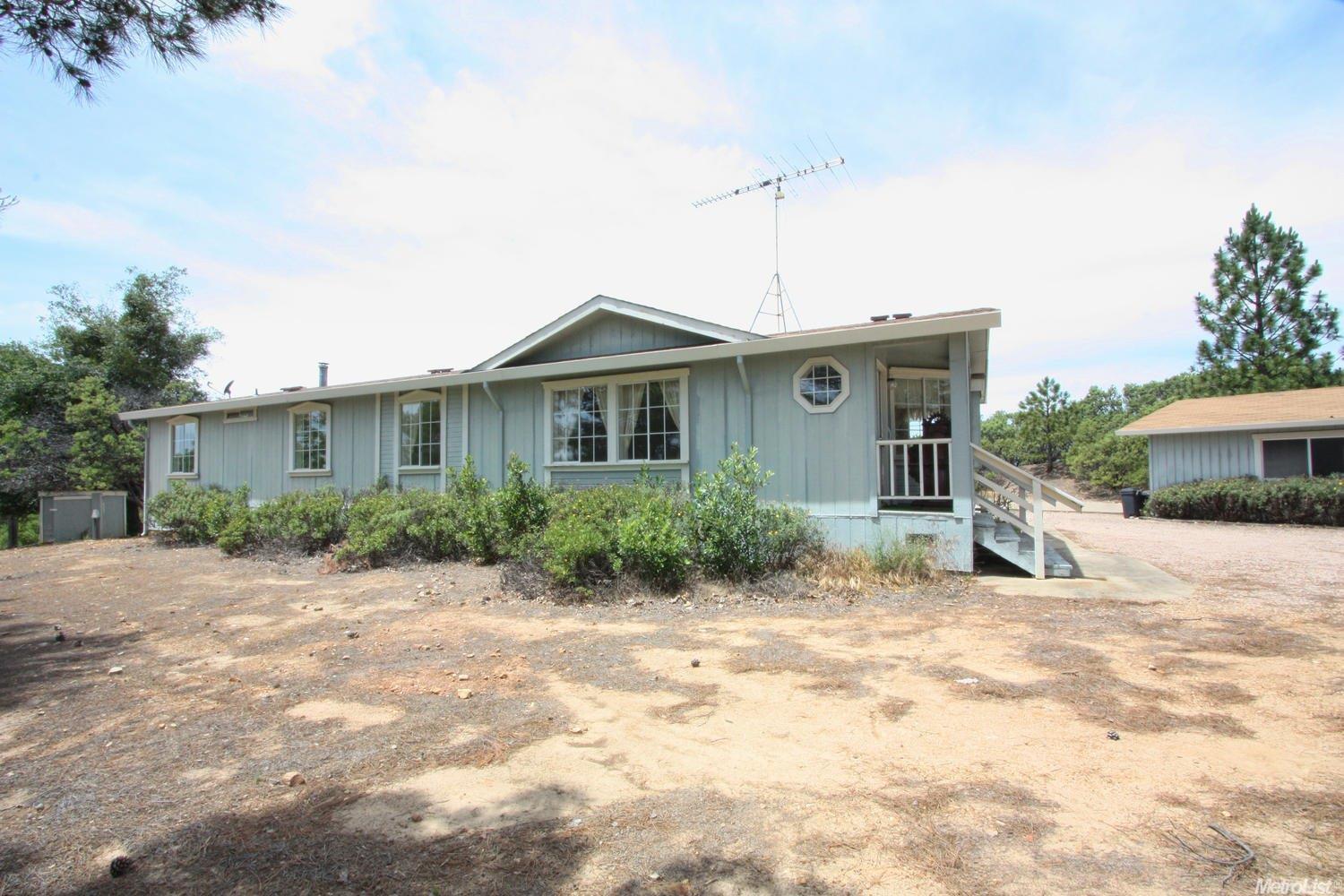 16919 Aubrey Ln, Jackson, CA 95642 photo 1