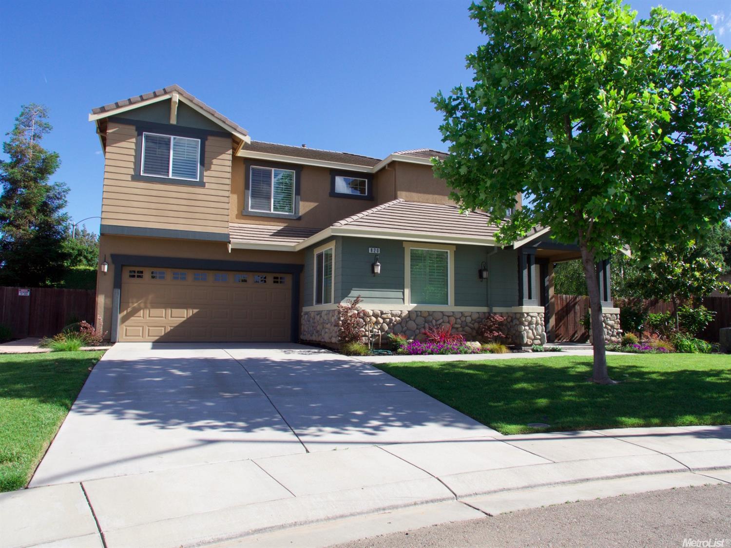820 Sebastian Ln, Manteca, CA 95336 photo 1