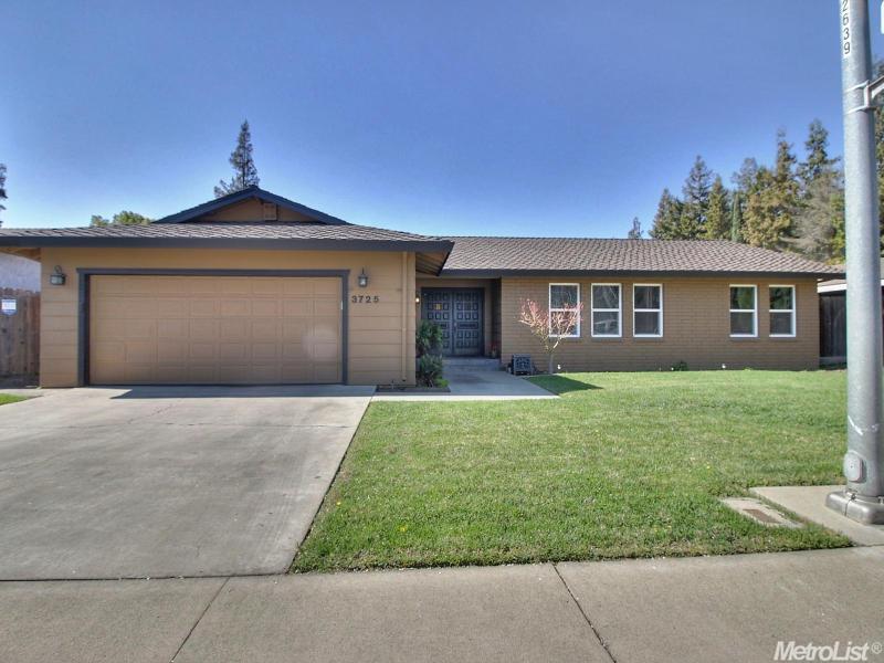 3725 Rexford, Modesto, CA 95356 photo 1