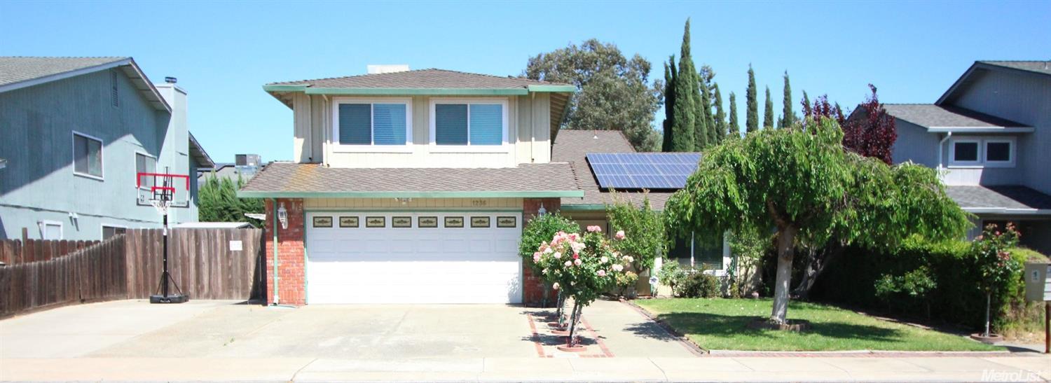 1236 Stonum Ln, Manteca, CA 95337 photo 1