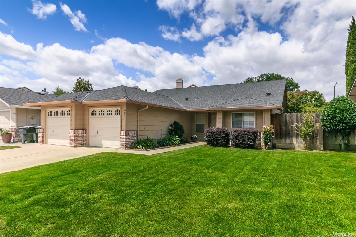 1005 Jayhawk Way, Modesto, CA 95358 photo 1