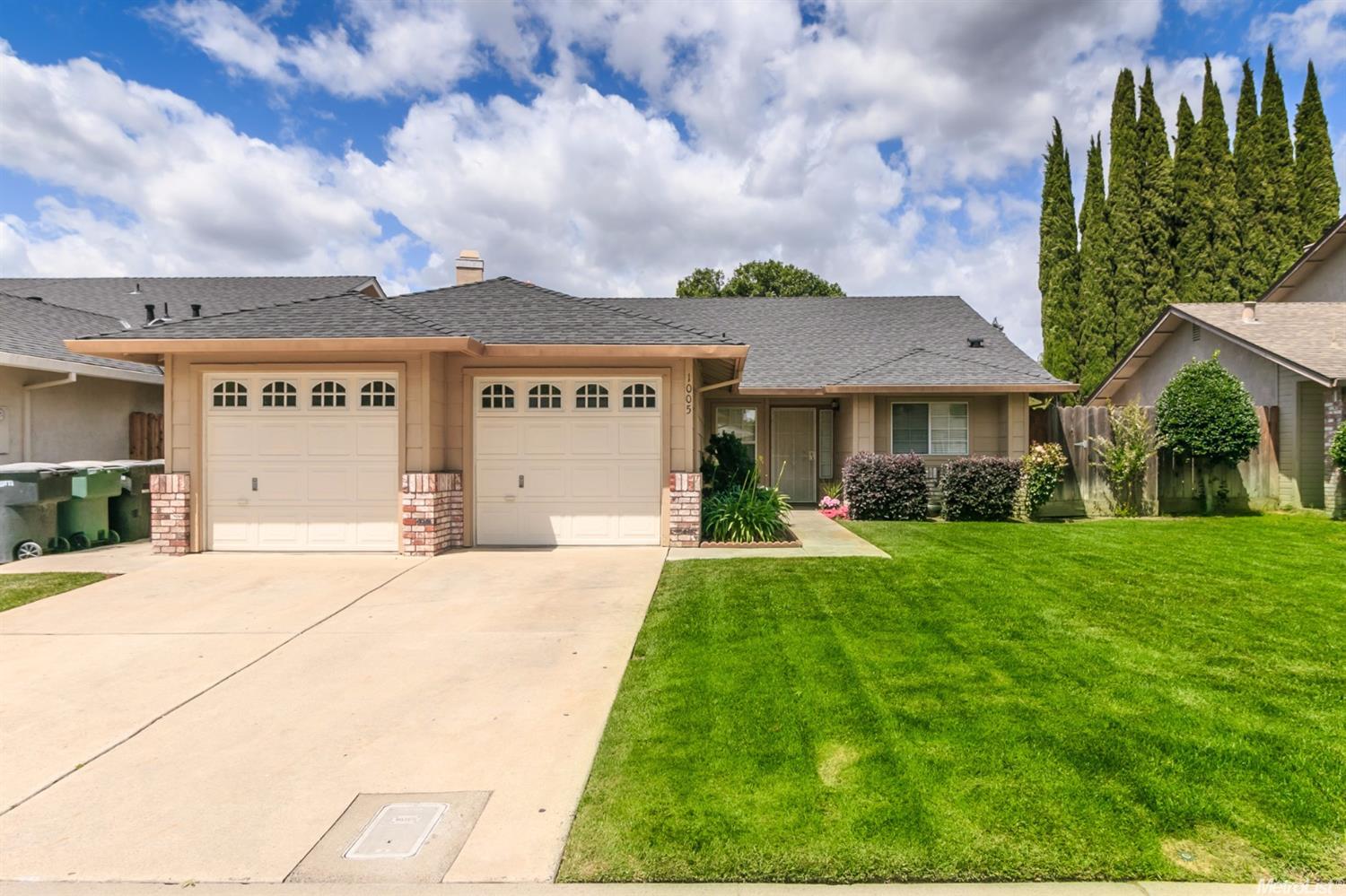 1005 Jayhawk Way, Modesto, CA 95358 photo 2