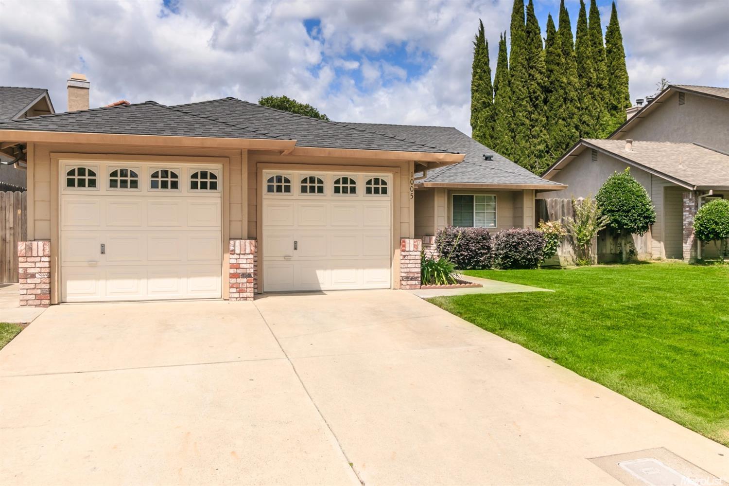 1005 Jayhawk Way, Modesto, CA 95358 photo 3