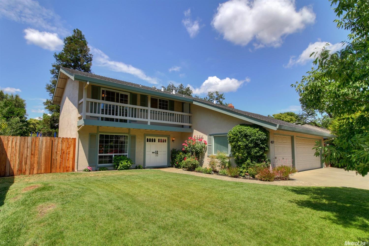 4127 El Macero Dr, Davis, CA 95618 photo 1