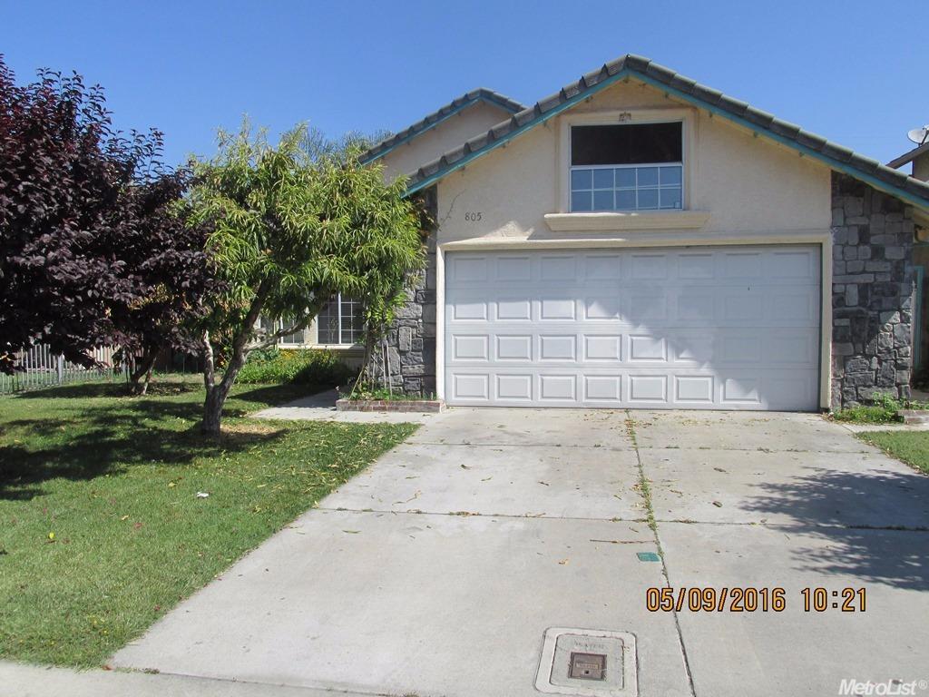 805 Marin Ave, Modesto, CA 95358 photo 1