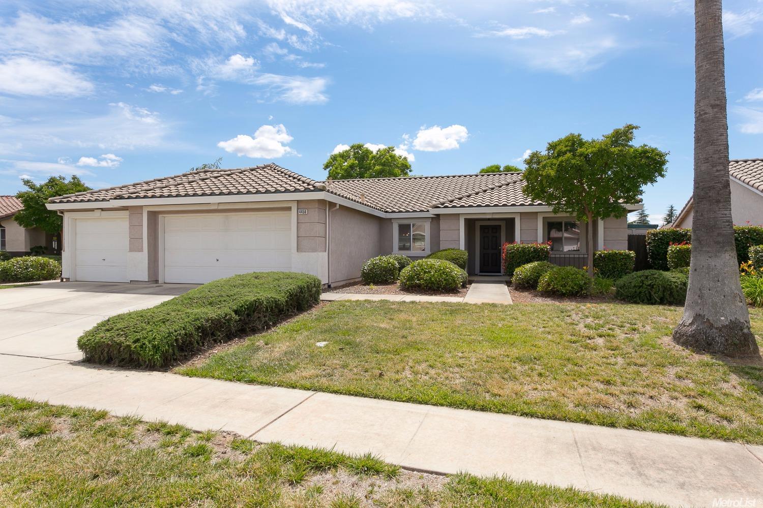 4456 Dusham Cir, Mather, CA 95655 photo 1