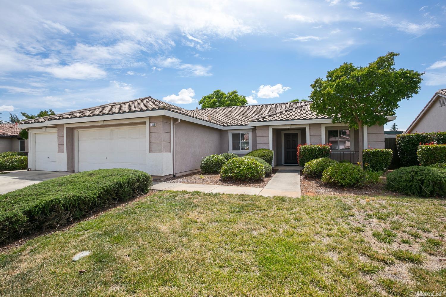 4456 Dusham Cir, Mather, CA 95655 photo 2