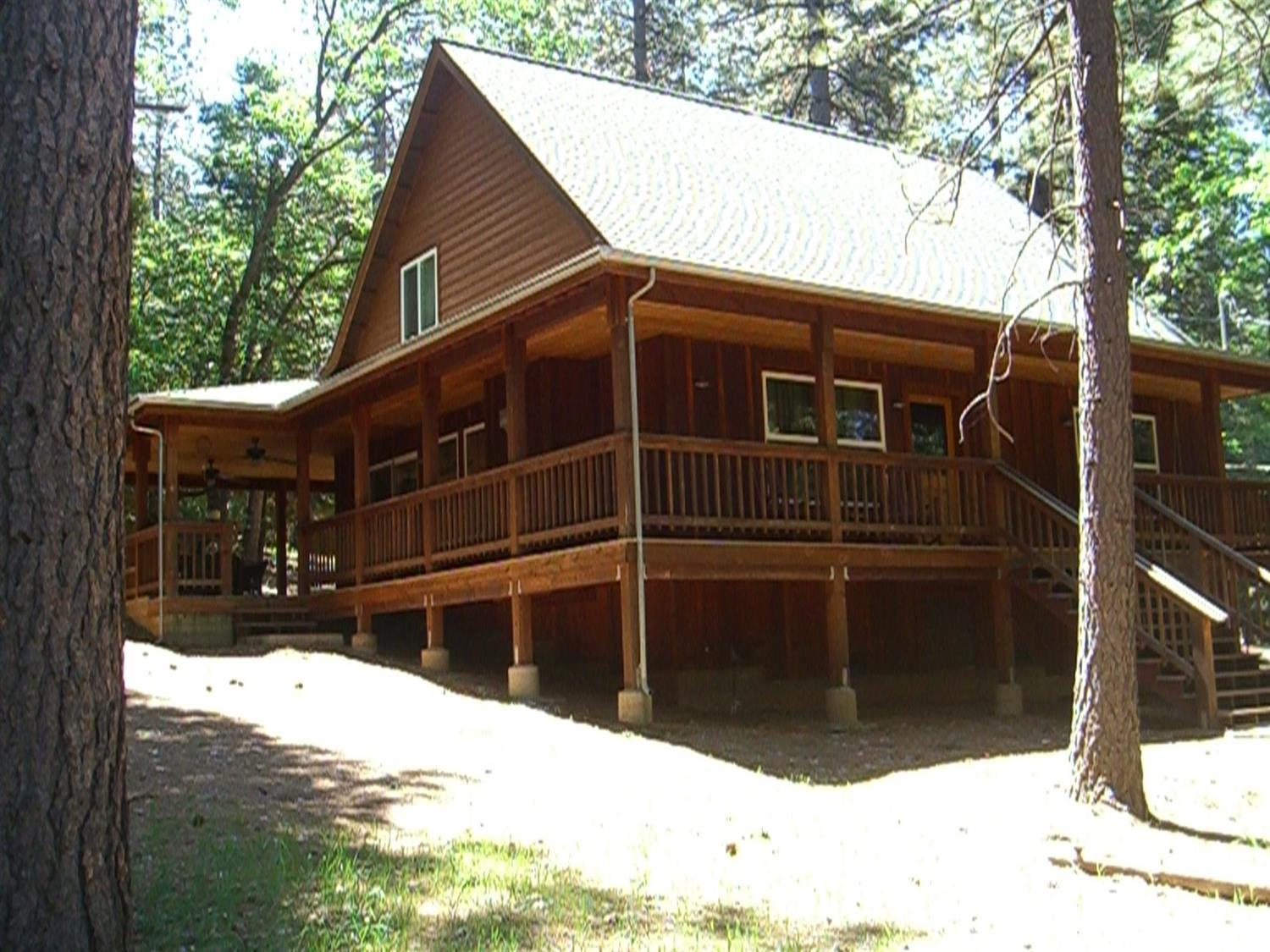 24255 Oxbow Ln, Sonora, CA 95370 photo 2