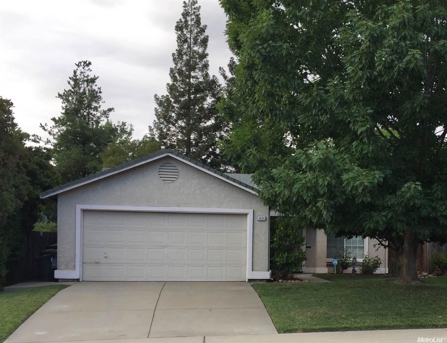 3605 Eagle Crest Cir, Antelope, CA 95843 photo 1