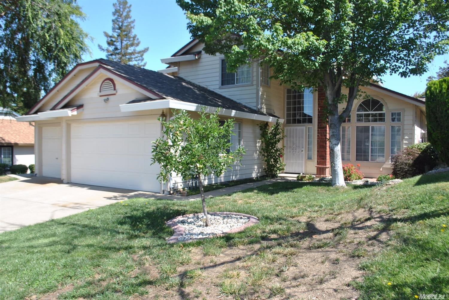3425 Cobblestone Dr, Rocklin, CA 95765 photo 1