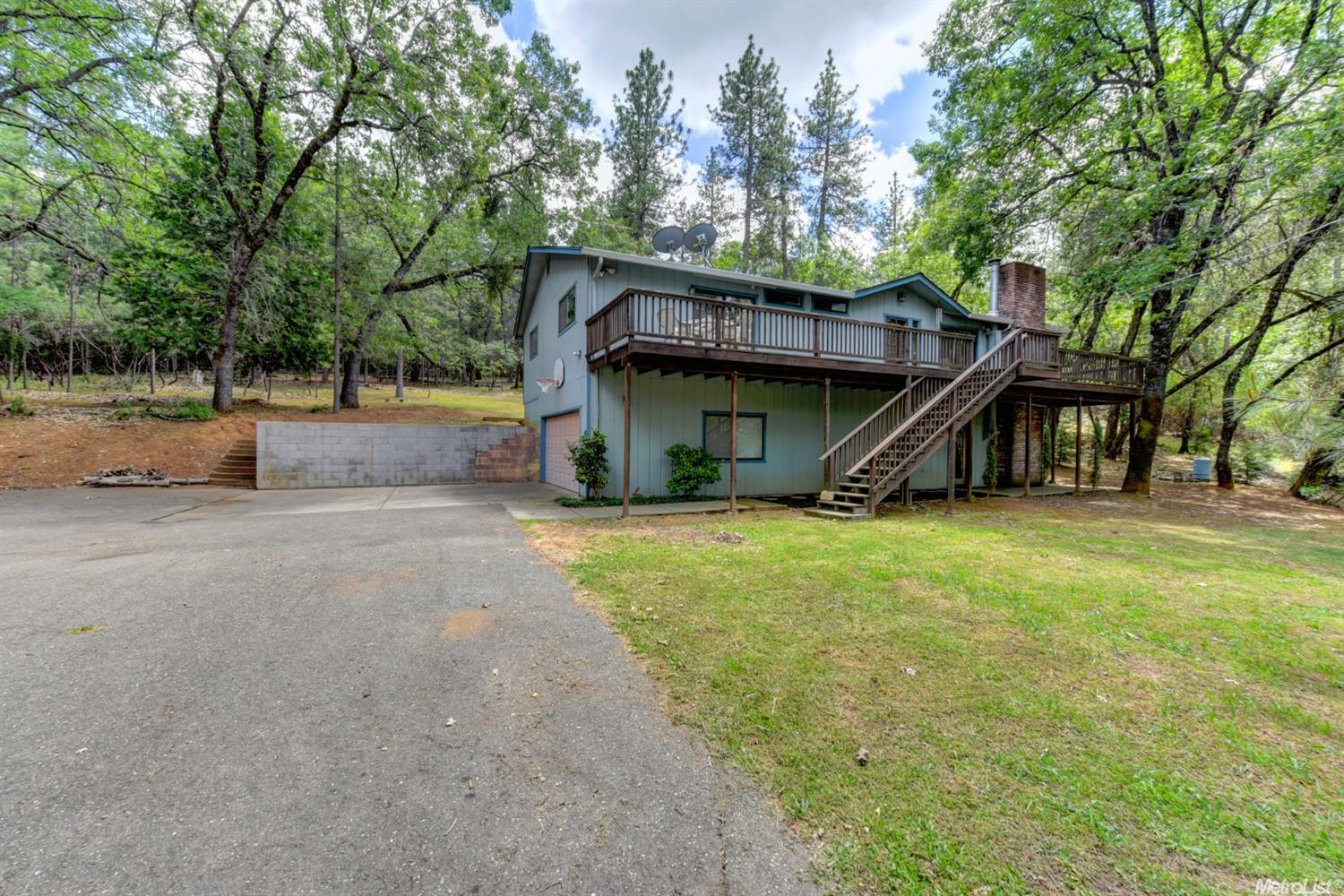 2306 Pleasant Valley Rd, Placerville, CA 95667 photo 1