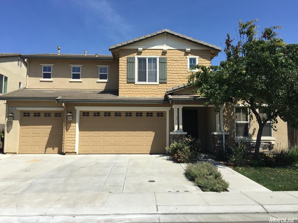 2804 Espana Ln, Modesto, CA 95355 photo 1