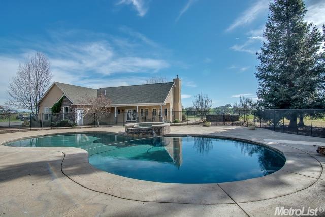 18580 E Rodeo Dr, Clements, CA 95227 photo 17