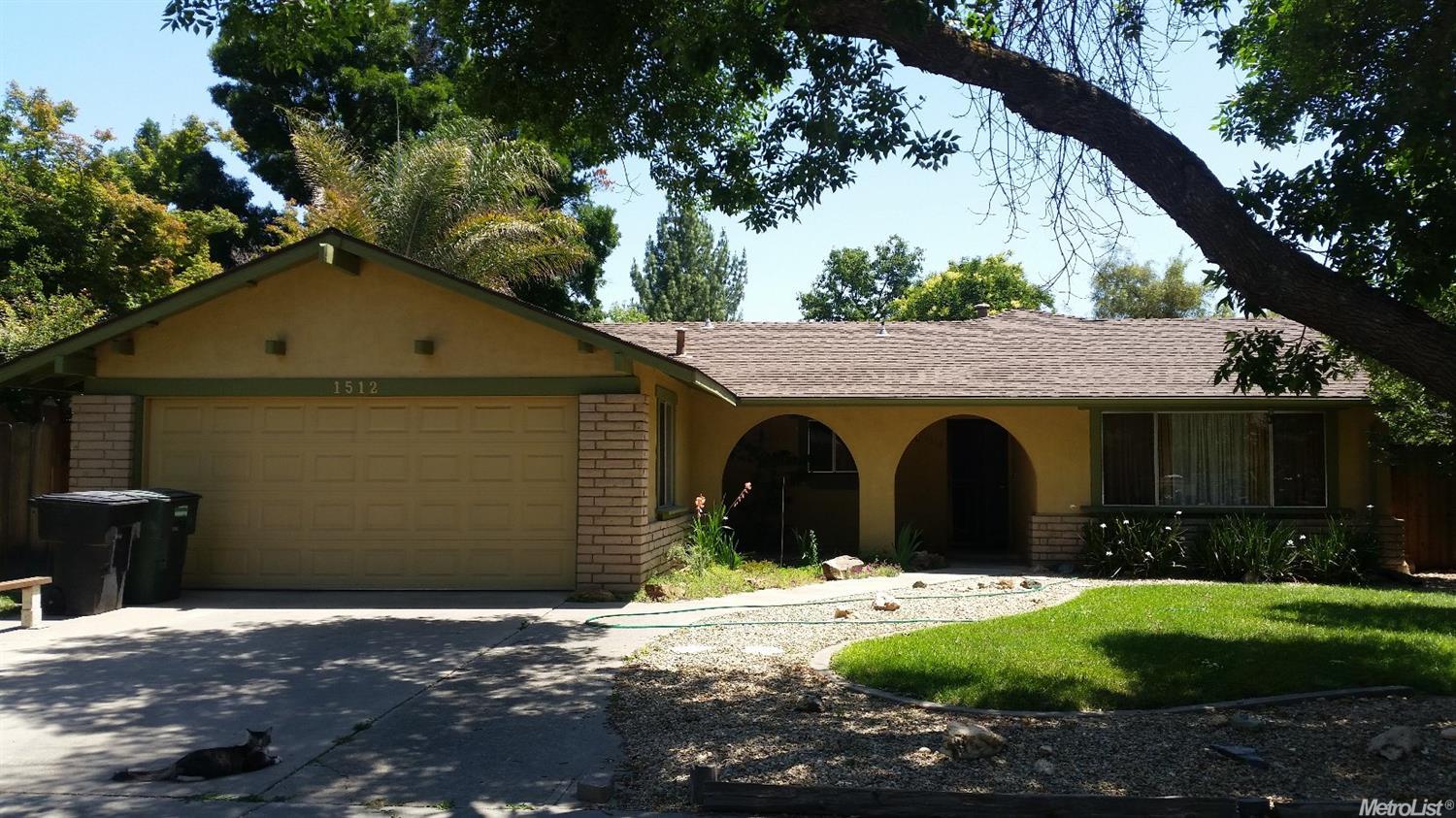 1512 Raquel Ln, Modesto, CA 95355 photo 1