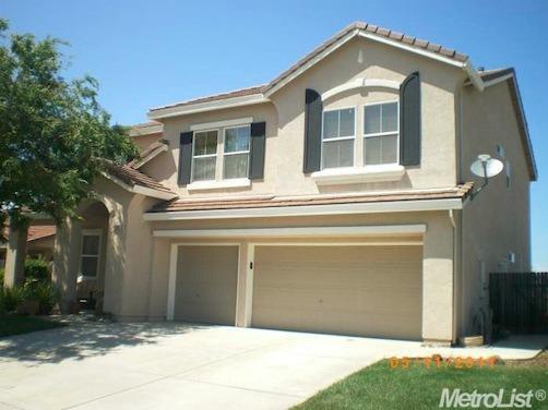 10821 Nestlenook Cir, Mather, CA 95655 photo 1