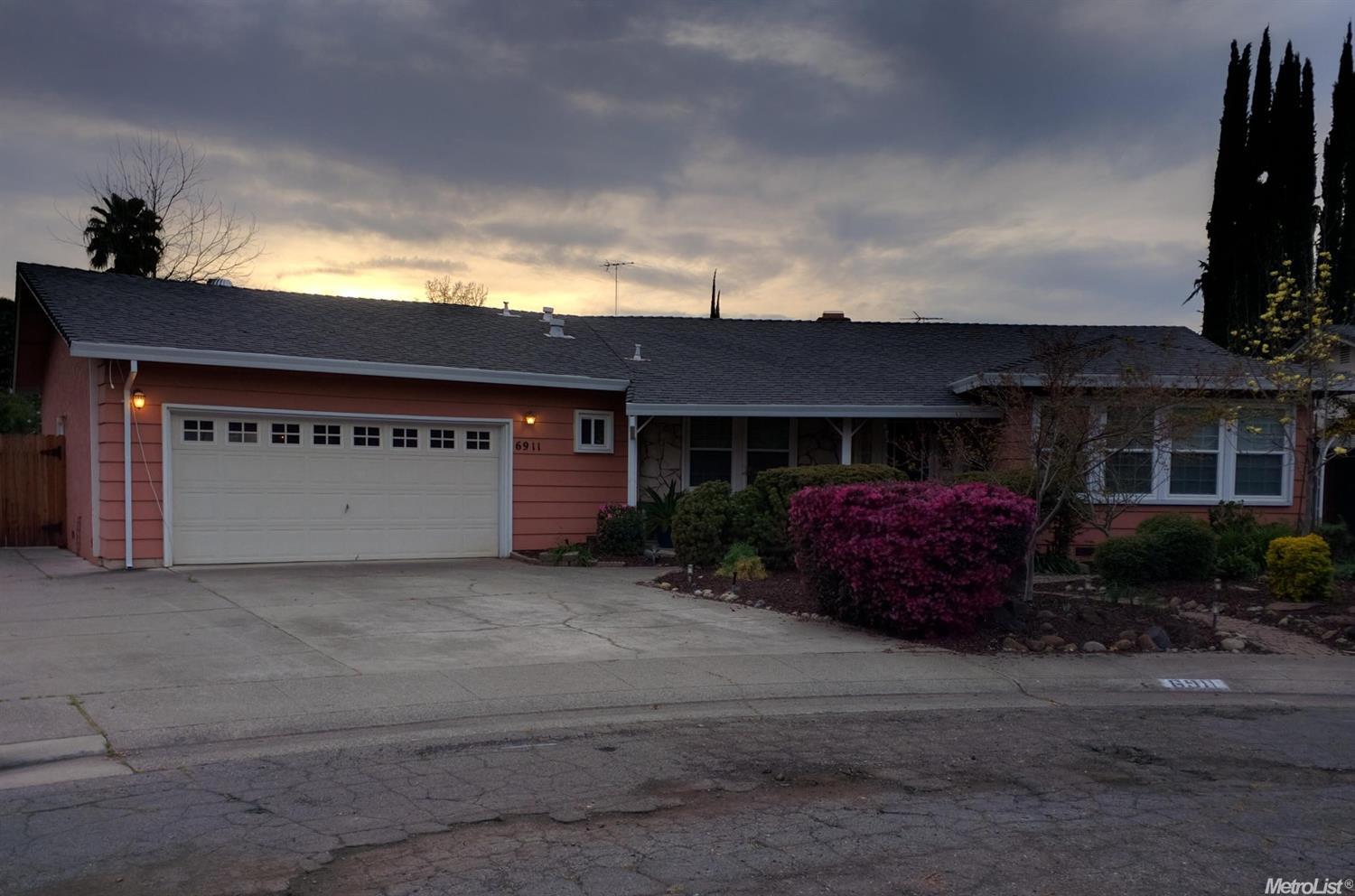 6911 Los Olivos Way, Carmichael, CA 95608 photo 1