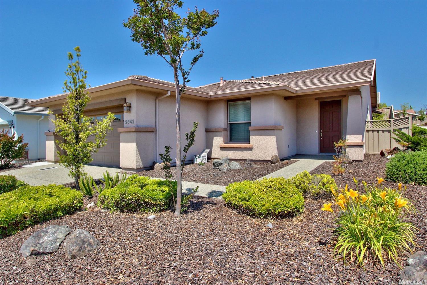 2342 Longspur Loop, Lincoln, CA 95648 photo 1