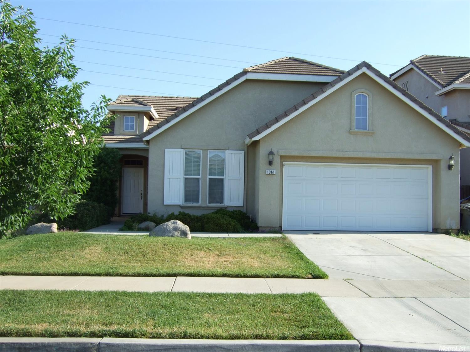 1361 Tide Dr, Merced, CA 95348 photo 1