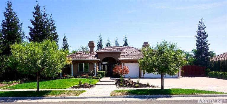 1106 N Ripon Rd, Ripon, CA 95366 photo 1