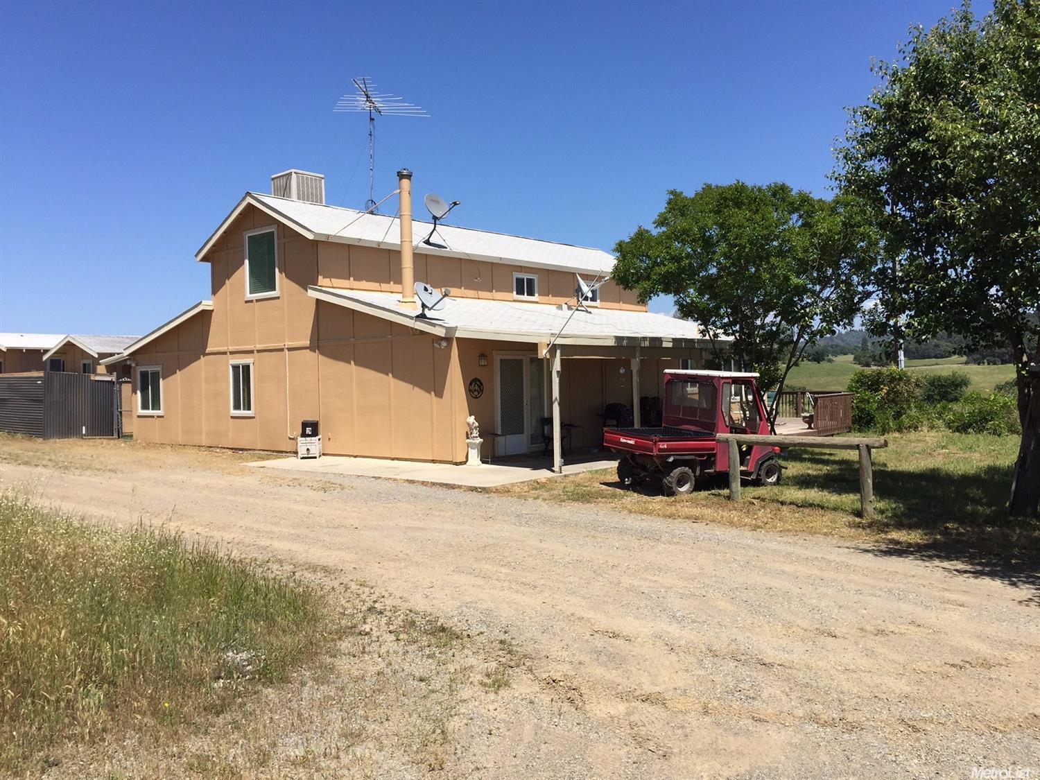 11425 Cramer Rd, Auburn, CA 95602 photo 1