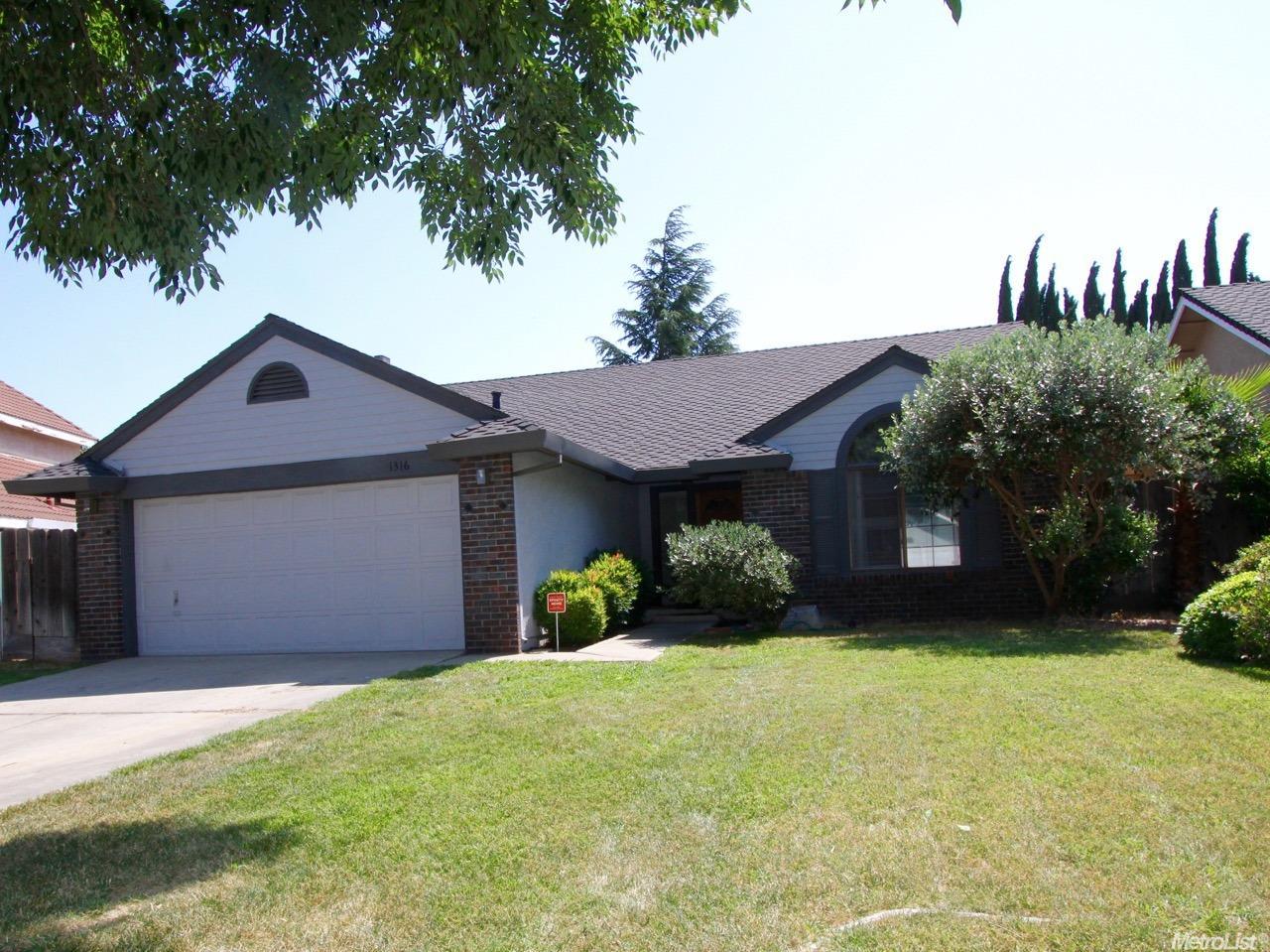 1316 Branch Ln, Modesto, CA 95355 photo 1