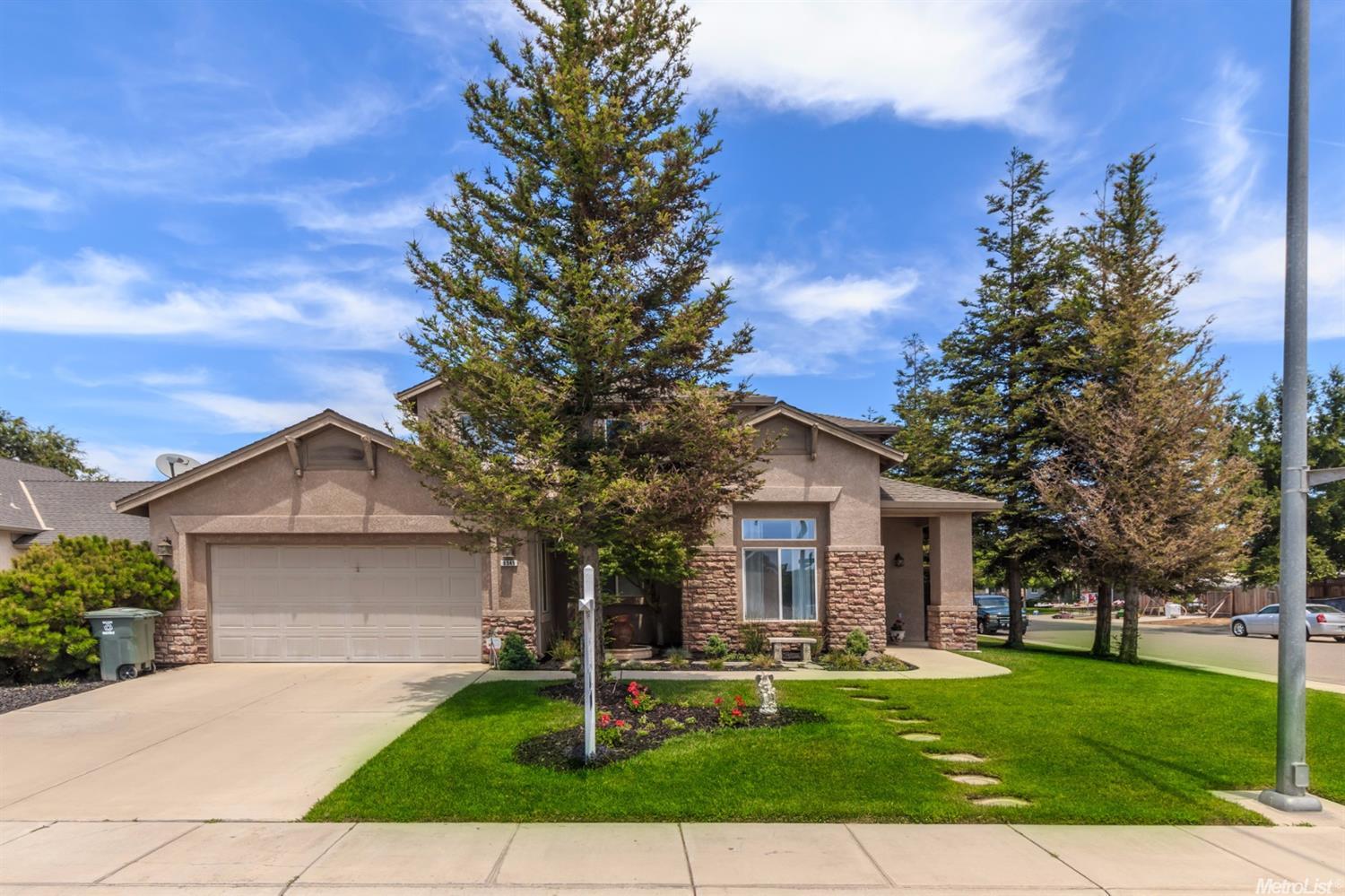6545 Walnut Haven Dr, Hughson, CA 95326 photo 1
