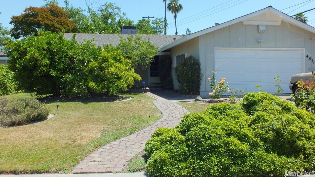 4810 Wiedman Way, Carmichael, CA 95608 photo 1