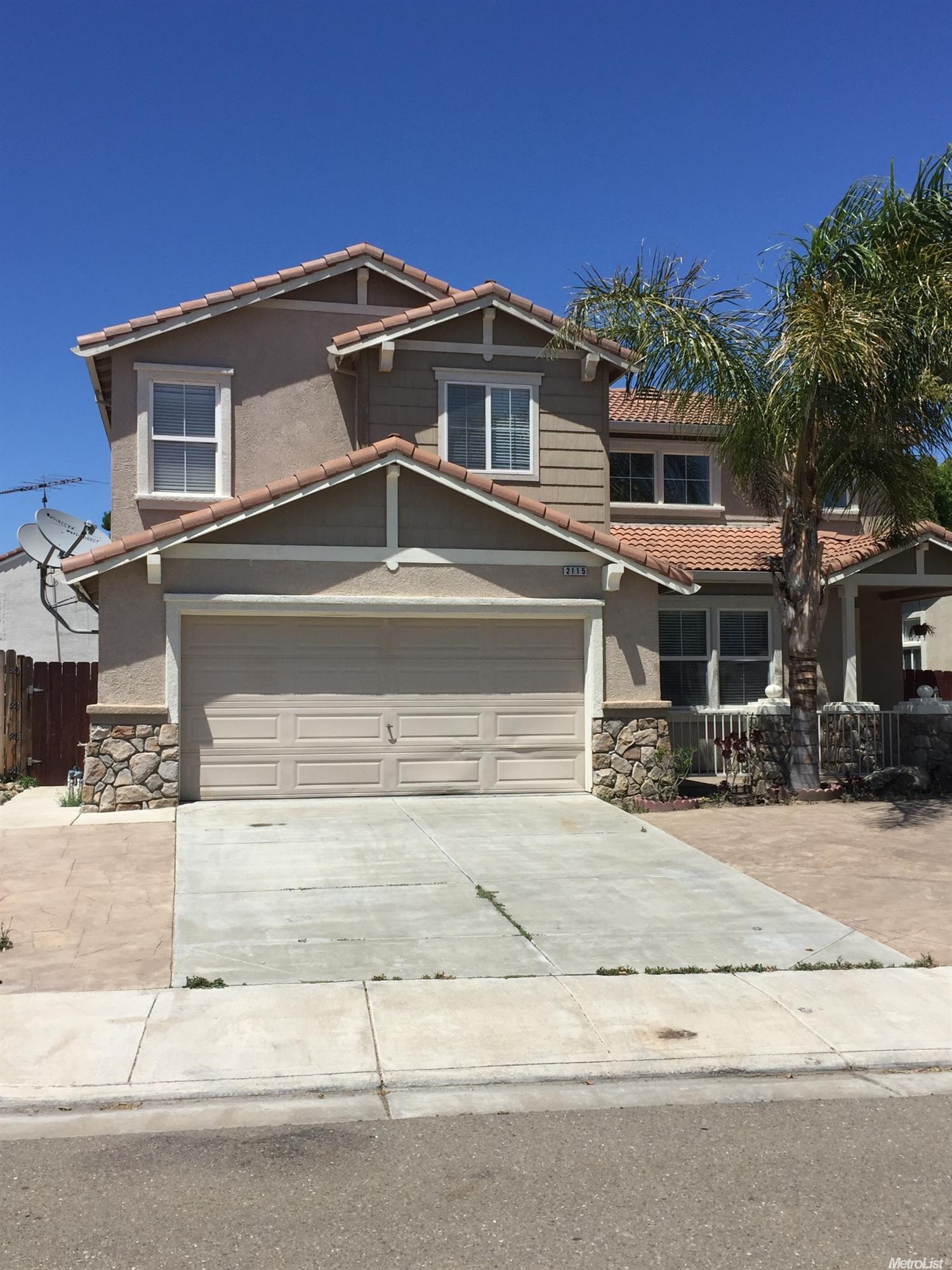 2115 Jenni Ln, Tracy, CA 95377 photo 1
