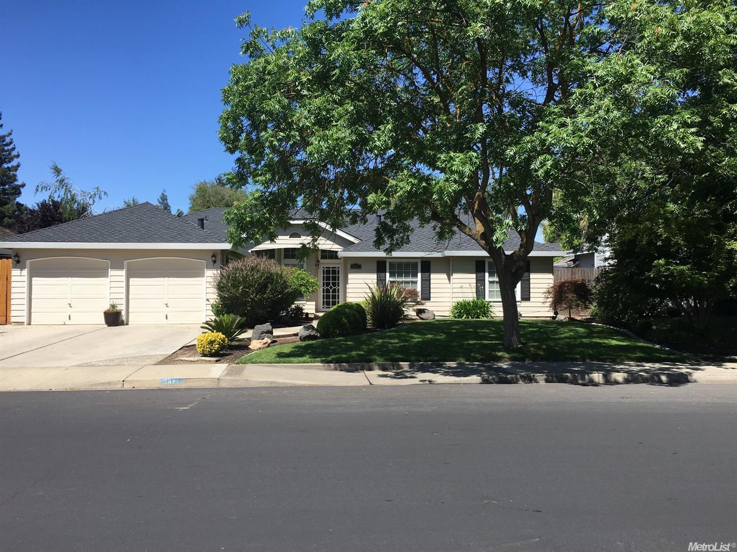 3821 St Nicholas Dr, Modesto, CA 95356 photo 1