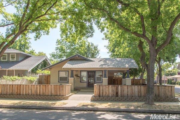302 High St, Modesto, CA 95354 photo 1