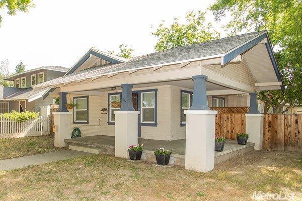 302 High St, Modesto, CA 95354 photo 2