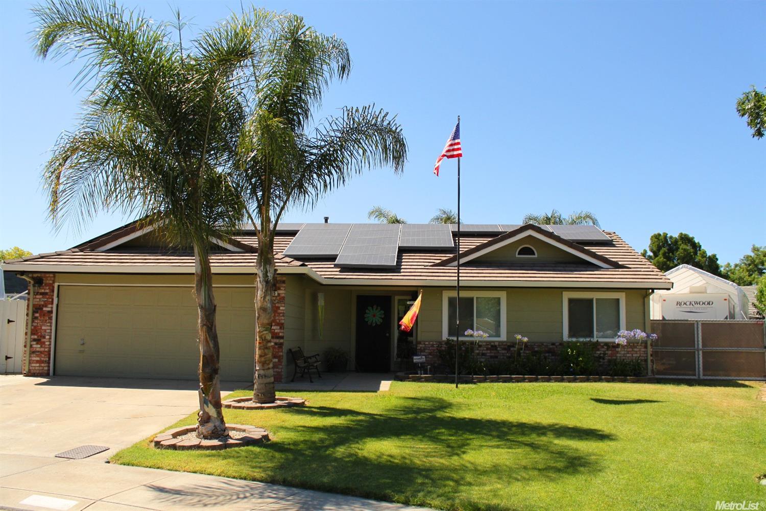 3405 Alps Ct, Ceres, CA 95307 photo 1