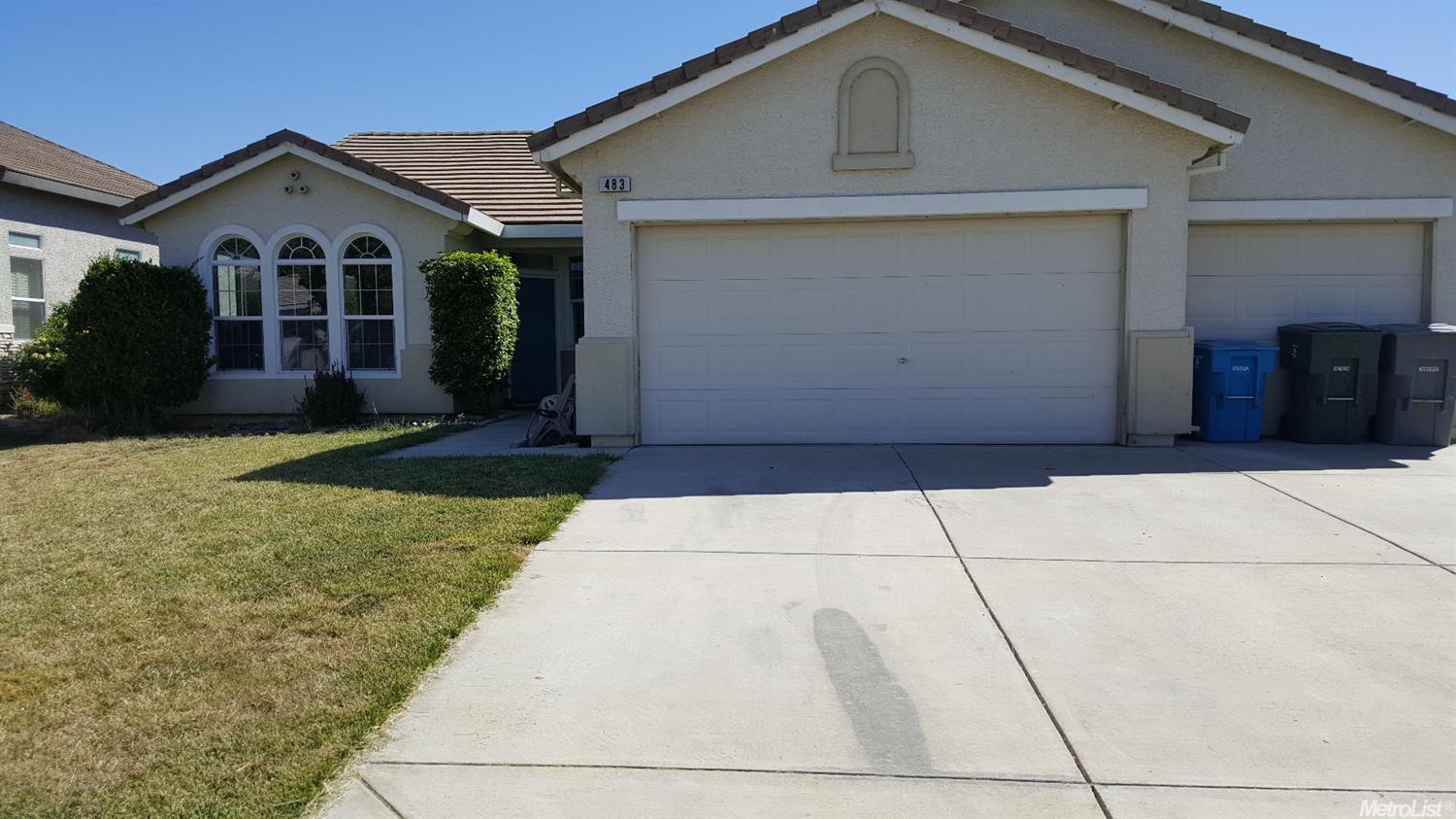 483 Vasto Dr, Williams, CA 95987 photo 1