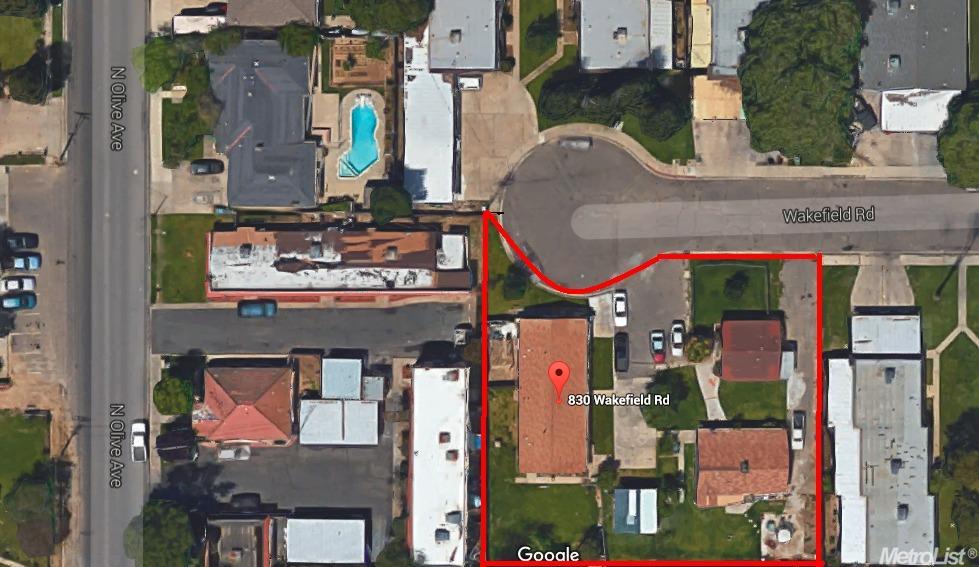830 Wakefield Rd, Turlock, CA 95380 photo 1