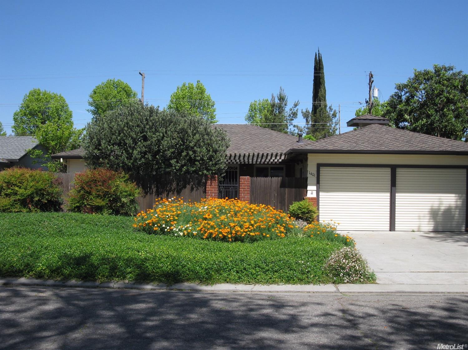 1401 Madrone Dr, Modesto, CA 95350 photo 1