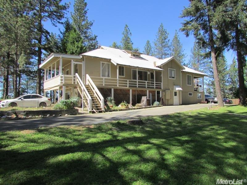 3460 Wedge Hill Rd, Placerville, CA 95667 photo 1