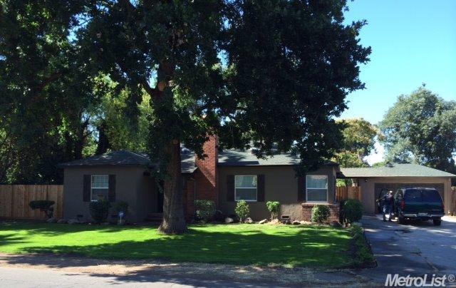 609 Palm Ave, Modesto, CA 95350 photo 1