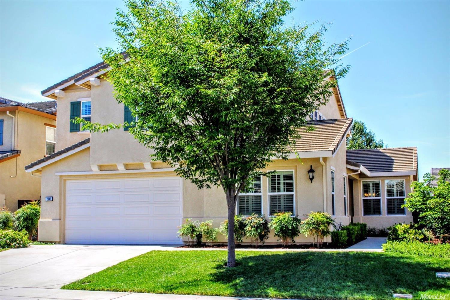 2142 Ranch View Dr, Rocklin, CA 95765 photo 1