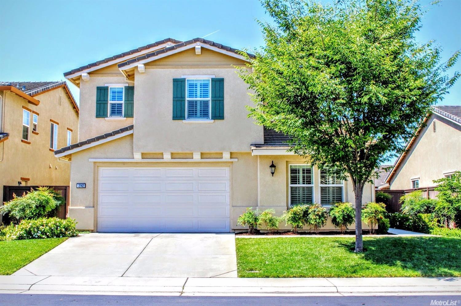 2142 Ranch View Dr, Rocklin, CA 95765 photo 2