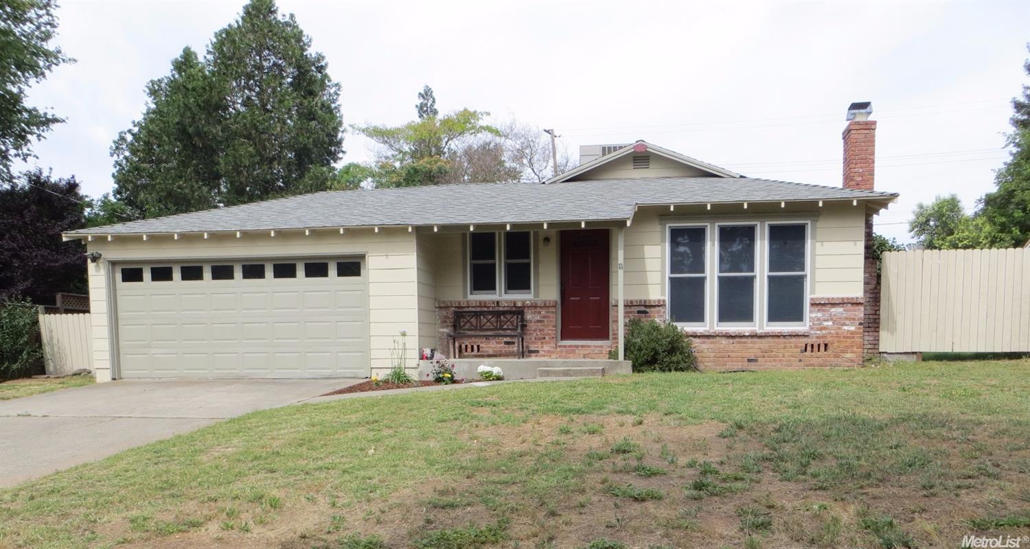 7301 Walnut Ave, Orangevale, CA 95662 photo 2