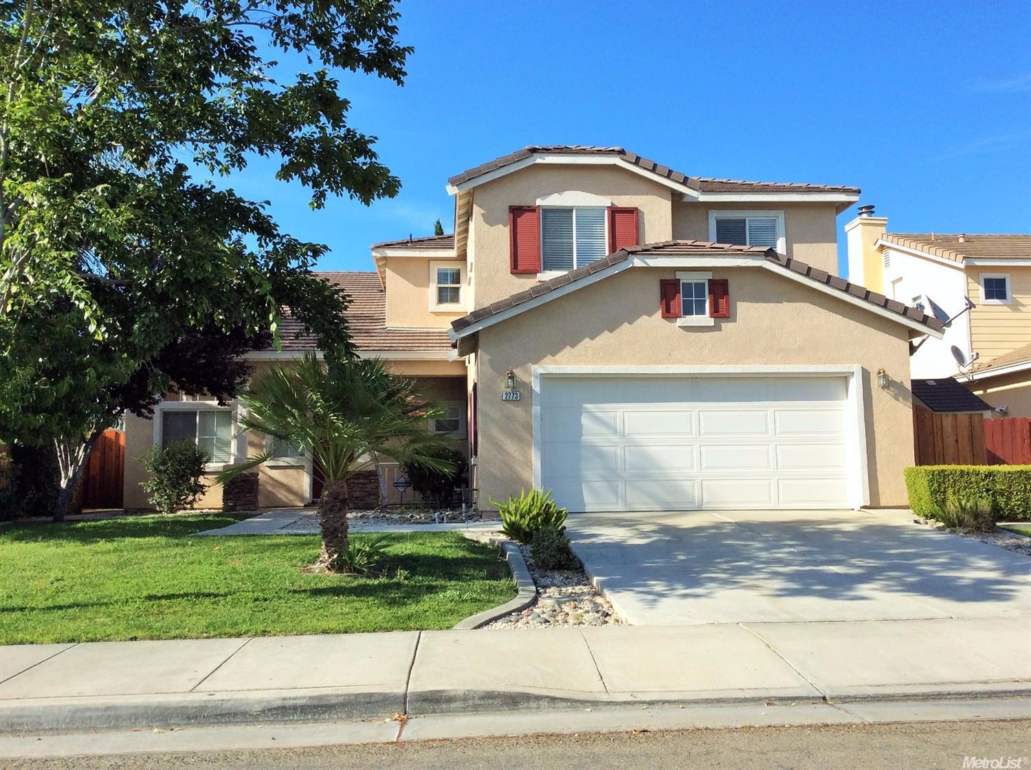 2773 Dorset Ln, Tracy, CA 95377 photo 1