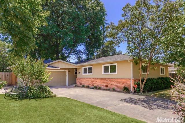 5540 Ivanhoe Way, Carmichael, CA 95608 photo 1