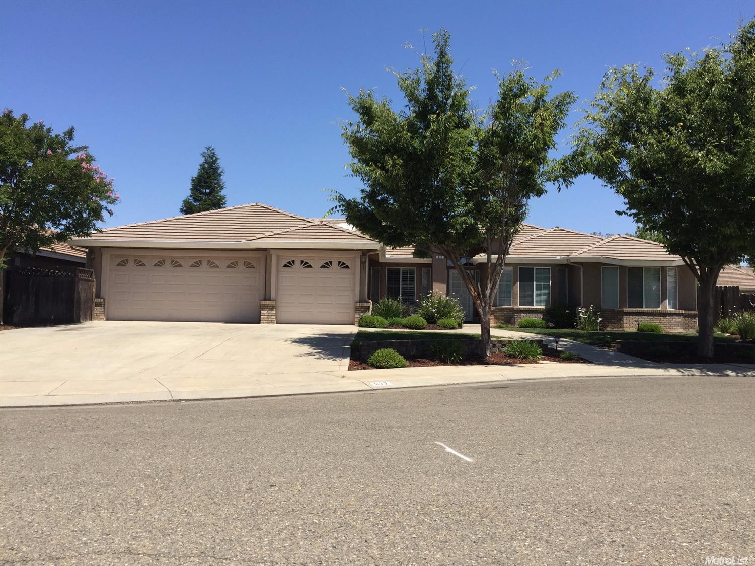 677 Mockingbird Ct, Merced, CA 95340 photo 16