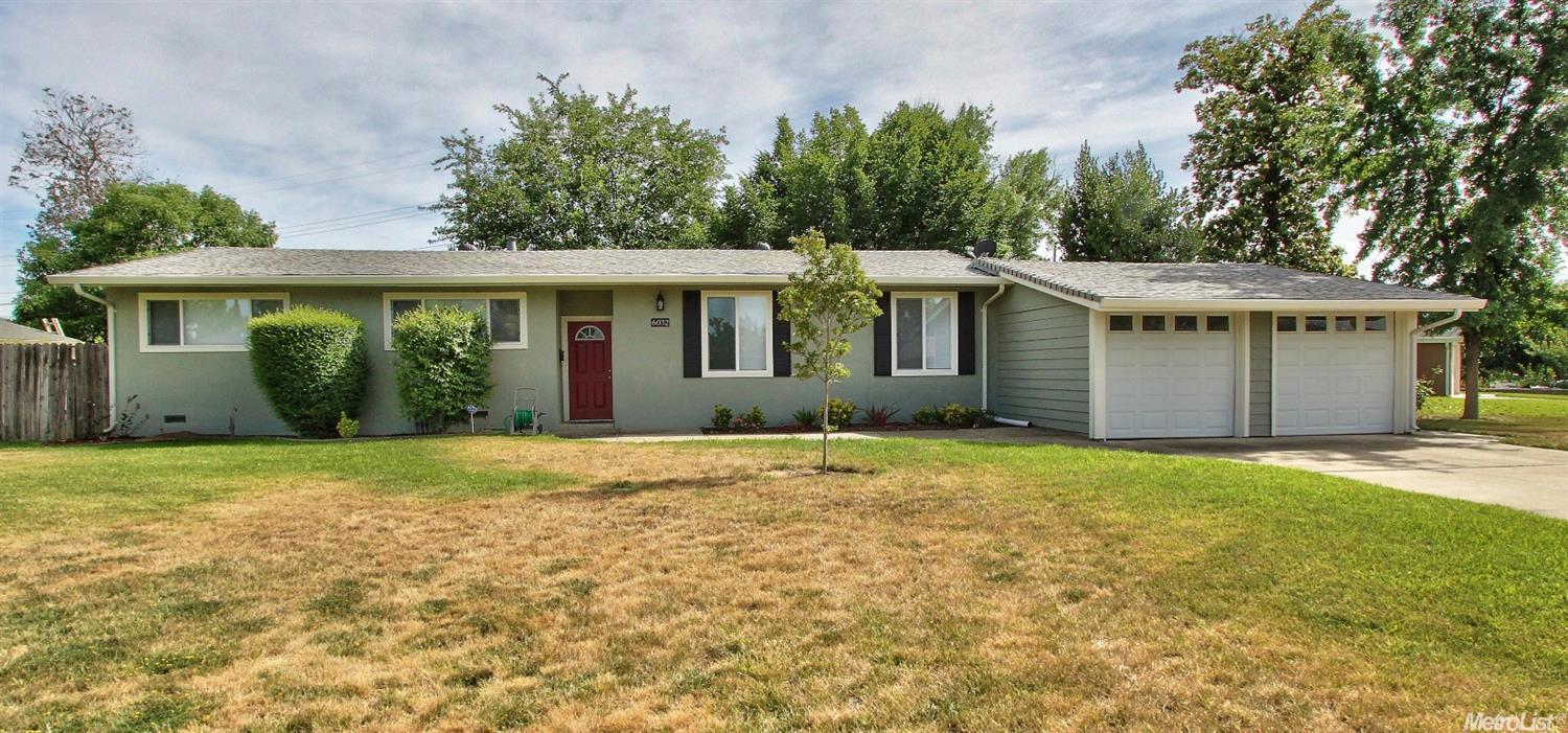 6032 Cherrelyn Way, Carmichael, CA 95608 photo 1